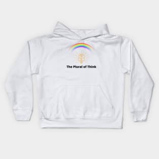 plural Kids Hoodie